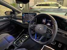 Volkswagen Golf TSI R Black Edition - U13717