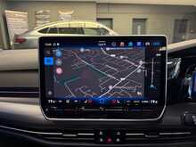 Volkswagen Golf TSI R Black Edition - U13717