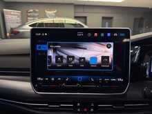 Volkswagen Golf TSI R Black Edition - U13717
