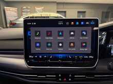 Volkswagen Golf TSI R Black Edition - U13717