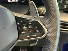 Volkswagen Golf TSI R Black Edition - U13717