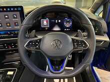 Volkswagen Golf TSI R Black Edition - U13717