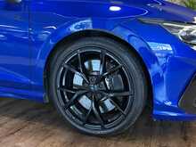 Volkswagen Golf TSI R Black Edition - U13717
