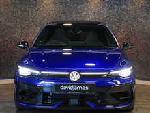 Volkswagen Golf TSI R Black Edition - U13717