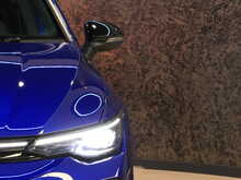 Volkswagen Golf TSI R Black Edition - U13717