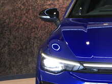 Volkswagen Golf TSI R Black Edition - U13717