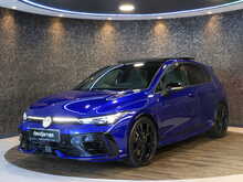 Volkswagen Golf TSI R Black Edition - U13717