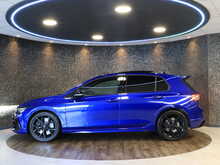 Volkswagen Golf TSI R Black Edition - U13717