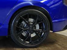Volkswagen Golf TSI R Black Edition - U13717