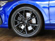 Volkswagen Golf TSI R Black Edition - U13717