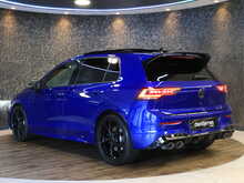 Volkswagen Golf TSI R Black Edition - U13717