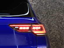 Volkswagen Golf TSI R Black Edition - U13717