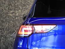 Volkswagen Golf TSI R Black Edition - U13717