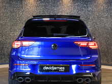 Volkswagen Golf TSI R Black Edition - U13717