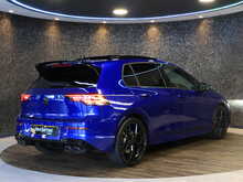 Volkswagen Golf TSI R Black Edition - U13717