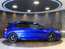 Volkswagen Golf TSI R Black Edition - U13717