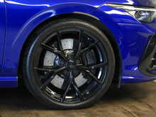 Volkswagen Golf TSI R Black Edition - U13717