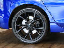 Volkswagen Golf TSI R Black Edition - U13717