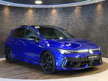 Volkswagen Golf TSI R Black Edition - U13717