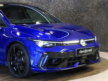 Volkswagen Golf TSI R Black Edition - U13717