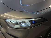 Mercedes-Benz A Class A35h MHEV AMG - U13721