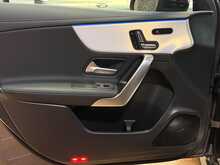 Mercedes-Benz A Class A35h MHEV AMG - U13721