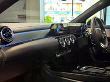 Mercedes-Benz A Class A35h MHEV AMG - U13721