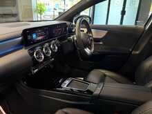 Mercedes-Benz A Class A35h MHEV AMG - U13721