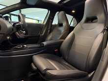 Mercedes-Benz A Class A35h MHEV AMG - U13721