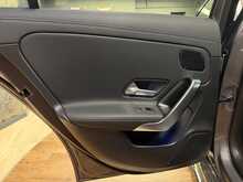 Mercedes-Benz A Class A35h MHEV AMG - U13721