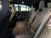 Mercedes-Benz A Class A35h MHEV AMG - U13721