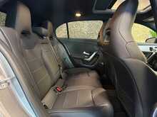Mercedes-Benz A Class A35h MHEV AMG - U13721