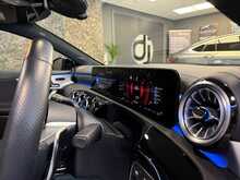 Mercedes-Benz A Class A35h MHEV AMG - U13721