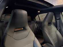 Mercedes-Benz A Class A35h MHEV AMG - U13721