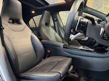 Mercedes-Benz A Class A35h MHEV AMG - U13721