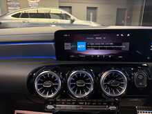 Mercedes-Benz A Class A35h MHEV AMG - U13721