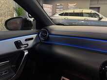 Mercedes-Benz A Class A35h MHEV AMG - U13721