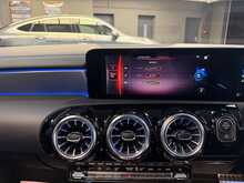 Mercedes-Benz A Class A35h MHEV AMG - U13721