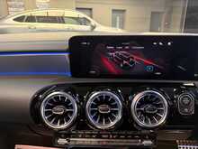 Mercedes-Benz A Class A35h MHEV AMG - U13721