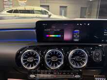 Mercedes-Benz A Class A35h MHEV AMG - U13721