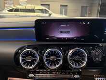 Mercedes-Benz A Class A35h MHEV AMG - U13721