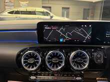 Mercedes-Benz A Class A35h MHEV AMG - U13721