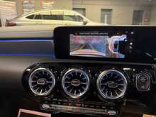 Mercedes-Benz A Class A35h MHEV AMG - U13721