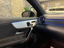 Mercedes-Benz A Class A35h MHEV AMG - U13721