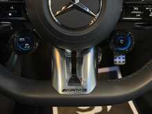 Mercedes-Benz A Class A35h MHEV AMG - U13721