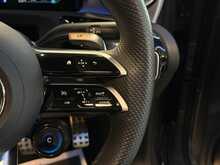 Mercedes-Benz A Class A35h MHEV AMG - U13721