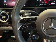 Mercedes-Benz A Class A35h MHEV AMG - U13721