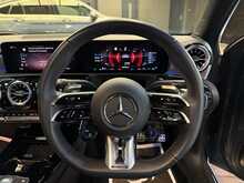 Mercedes-Benz A Class A35h MHEV AMG - U13721