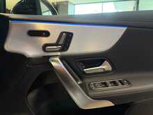 Mercedes-Benz A Class A35h MHEV AMG - U13721