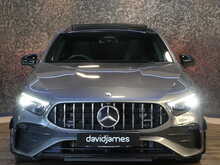Mercedes-Benz A Class A35h MHEV AMG - U13721